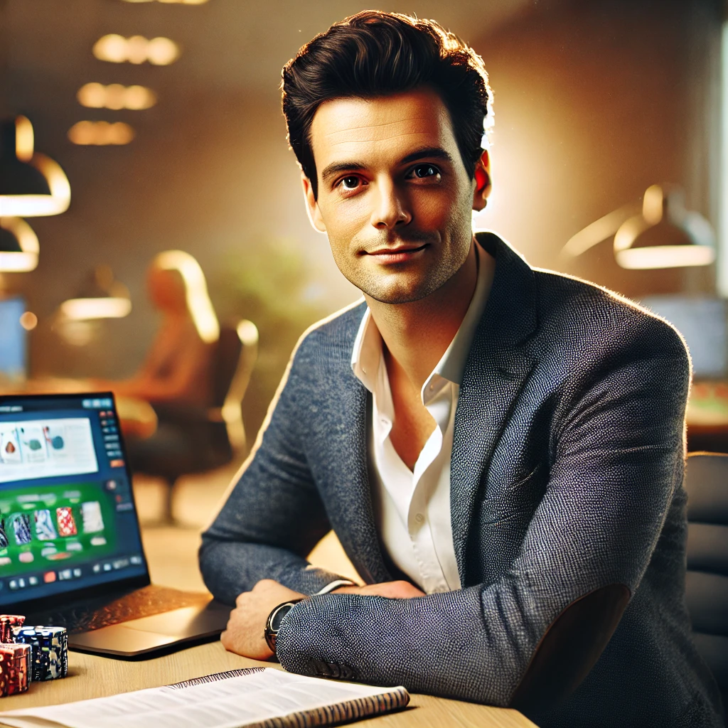 Elçin Quliyev-in Şəkili